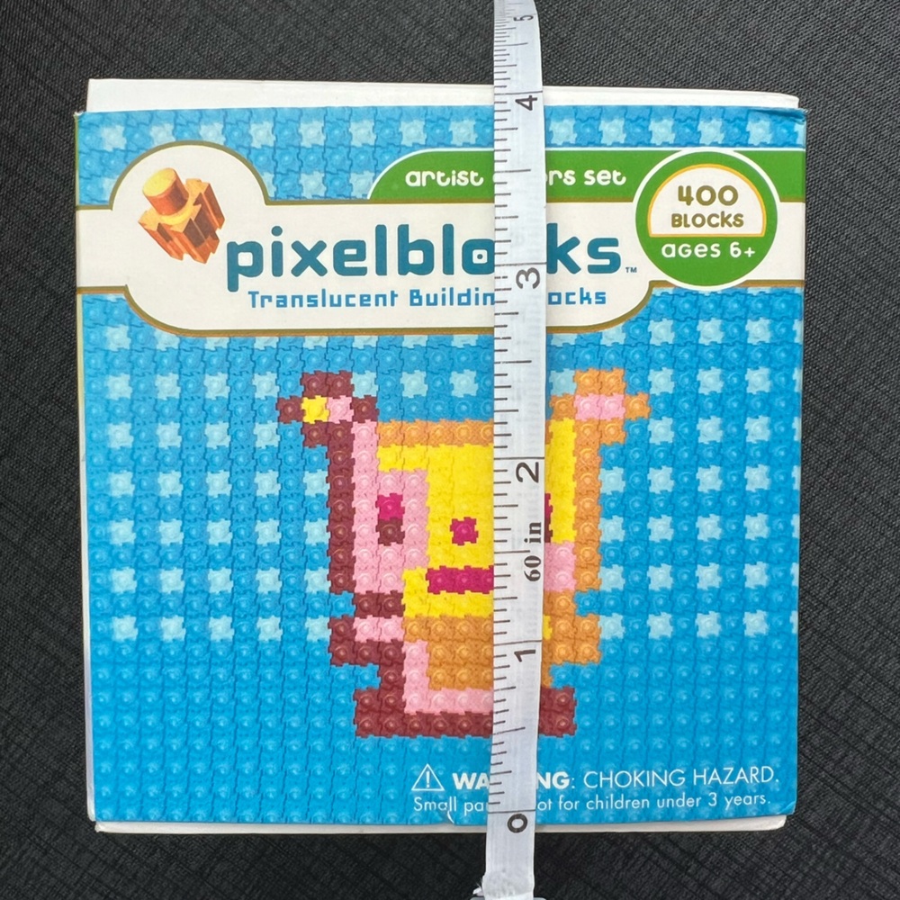 Pixelblocks - Picture 2 of 10